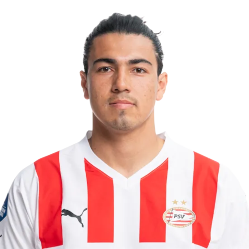 Érick Gutiérrez Icon