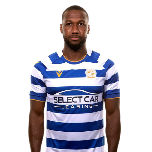 Junior Hoilett Icon