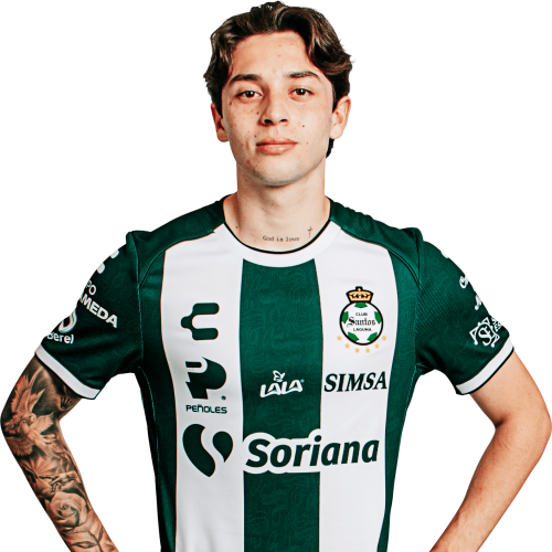 Jordán Carrillo Icon