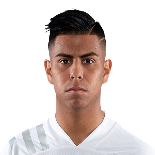 Efraín Álvarez Icon