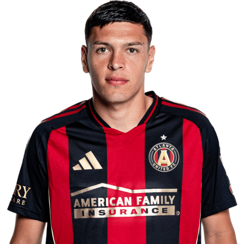 Elías Báez Icon