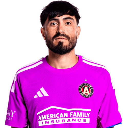 Lucas Hoyos Icon