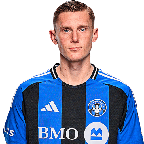 Brandan Craig Icon