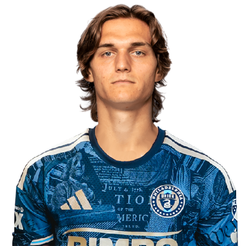 Ben Bender Icon