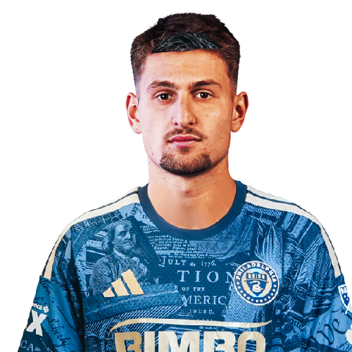 Bruno Damiani Icon