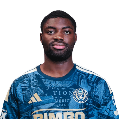 Ezekiel Alladoh Icon