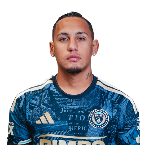 Jesús Bueno Icon
