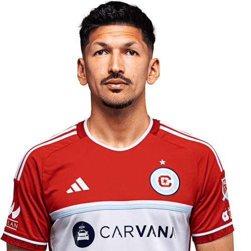 Mauricio Pineda Icon