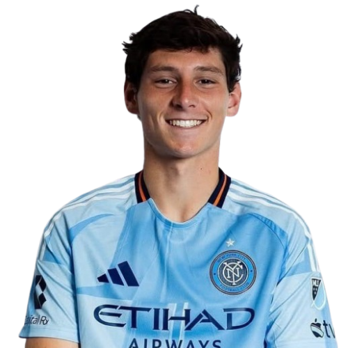 Nico Cavallo Icon