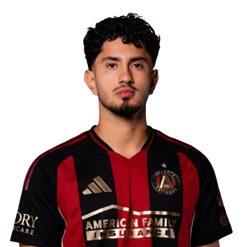 Steven Alzate Icon