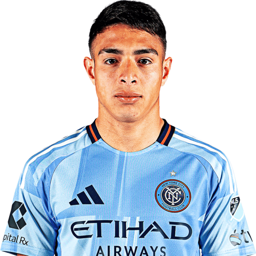 Axel Ojeda Icon