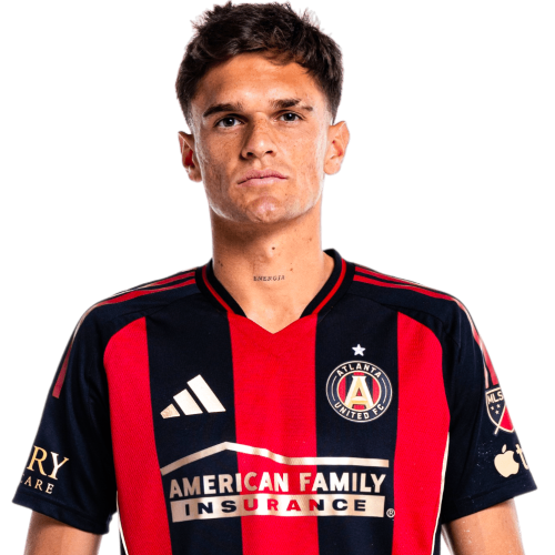 Tomás Jacob Icon