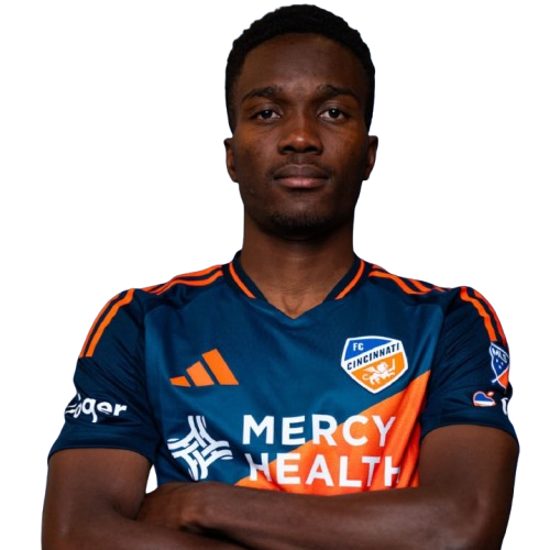 Samuel Gidi Icon