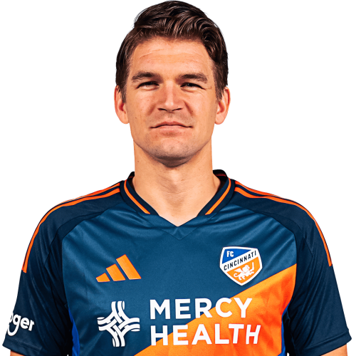 Nick Hagglund Icon