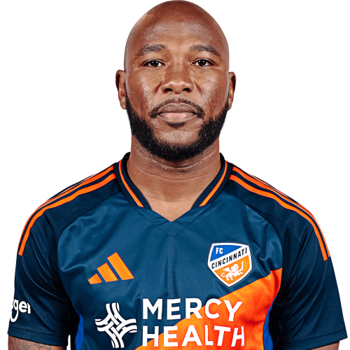 Brian Anunga Icon