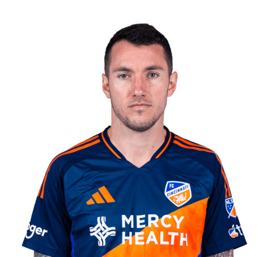 Kyle Smith Icon