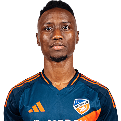 Obinna Nwobodo Icon
