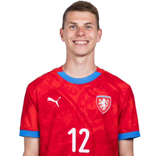 David Douděra Icon