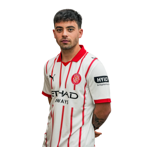 Fran Beltrán Icon