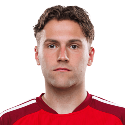 Jackson Gilman Icon