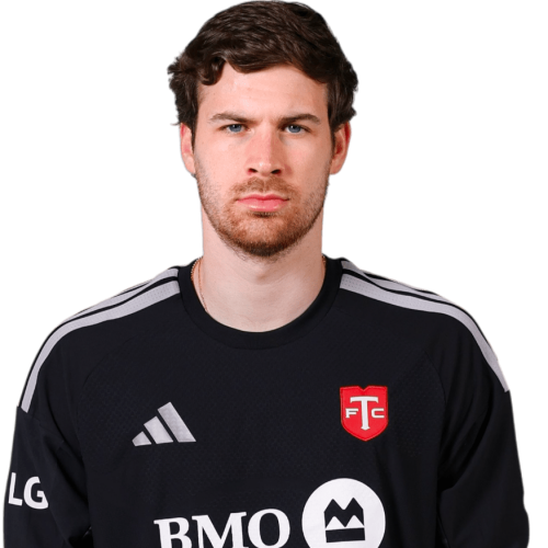 Luka Gavran Icon