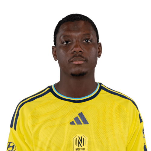 Maxwell Woledzi Icon