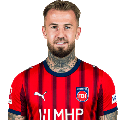 Niklas Dorsch Icon