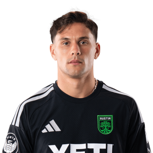 Damian Las Icon