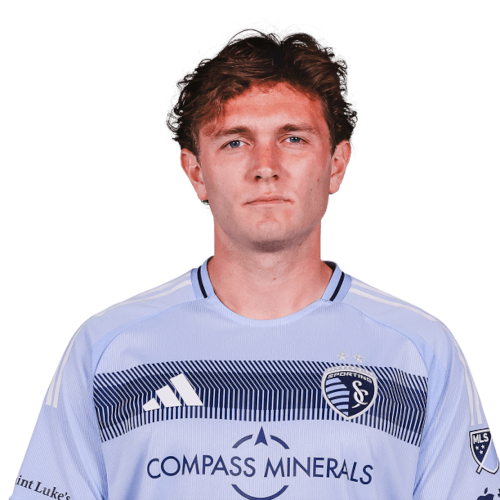 Wyatt Meyer Icon