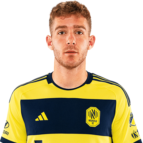Joshua Bauer Icon