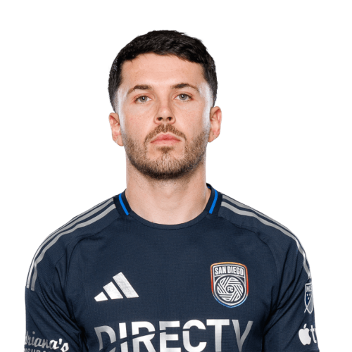 Lewis Morgan Icon