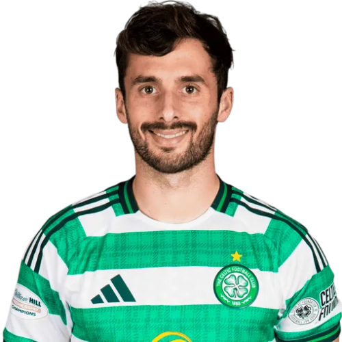 Marcelo Saracchi Icon