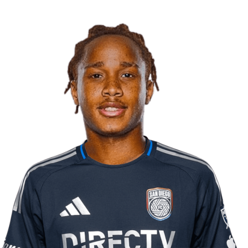 Bryan Zamblé Icon