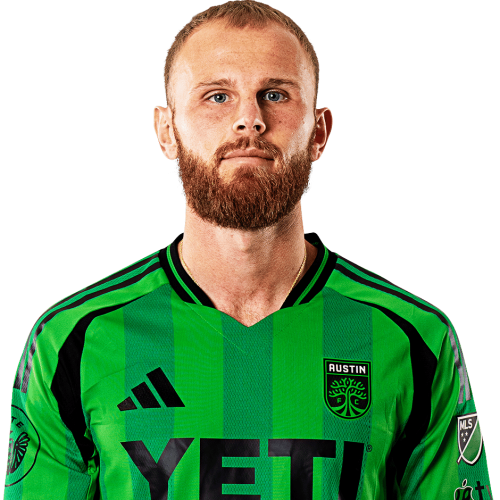 Mikkel Desler Icon