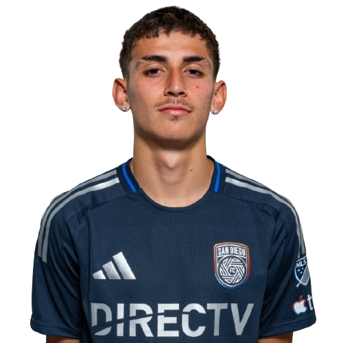 David Vazquez Icon