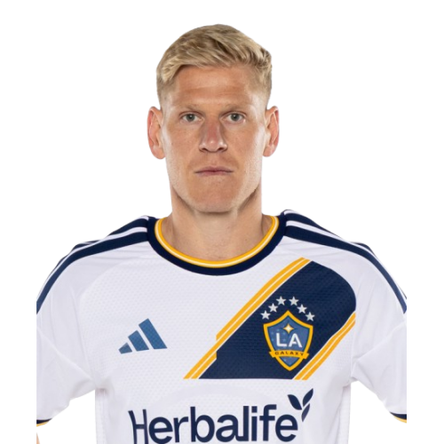 Jakob Glesnes Icon