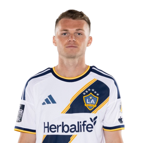 John Nelson Icon