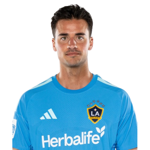 JT Marcinkowski Icon