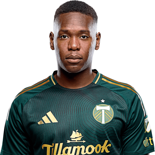 Kamal Miller Icon