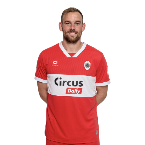 Vincent Janssen Icon