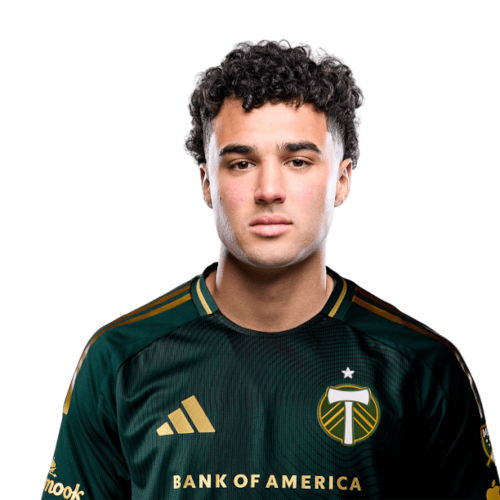 Gage Guerra Icon