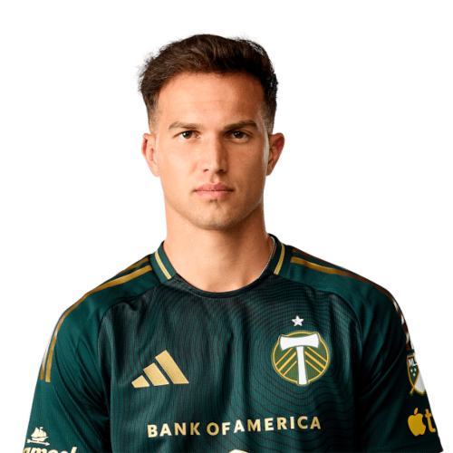 Cole Bassett Icon