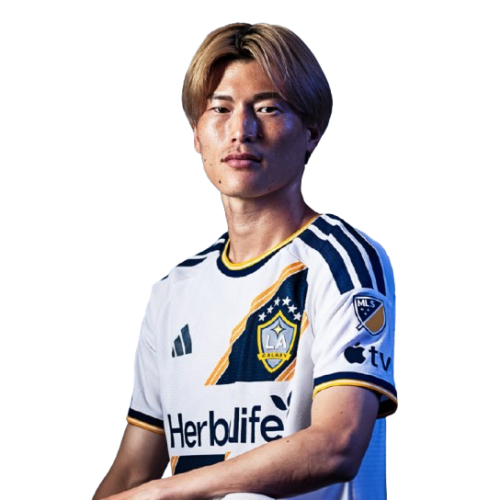 Kyogo Furuhashi Icon