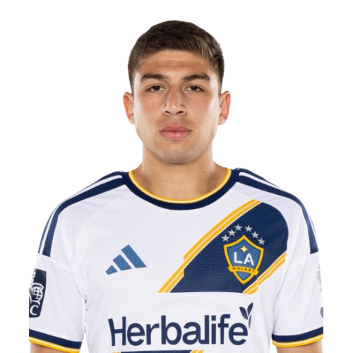 Lucas Sanabria Icon