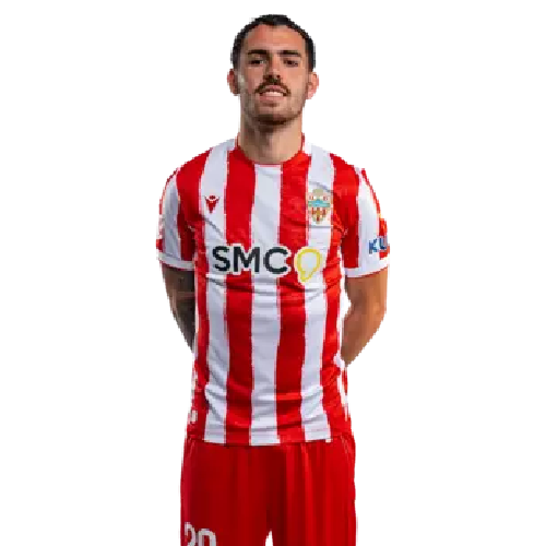 Álex Sola Icon