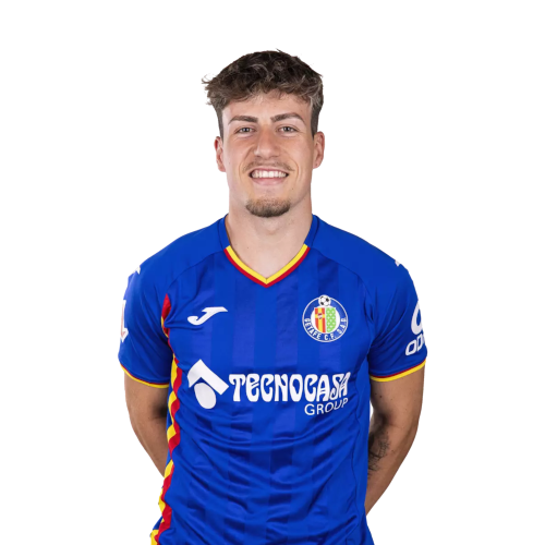 Adrian Liso Icon