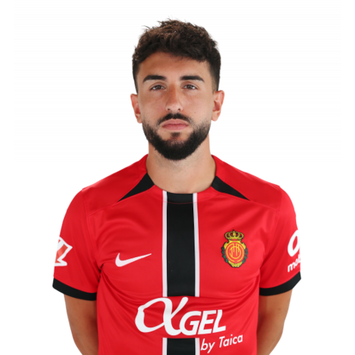 Manu Morlanes Icon
