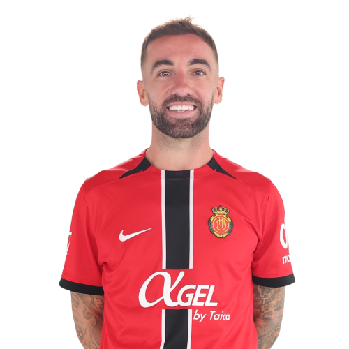 Sergi Darder Icon