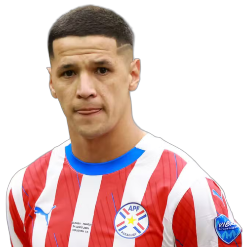 Álex Arce Icon