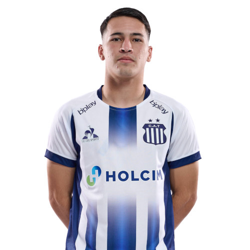 Alexandro Maidana Icon